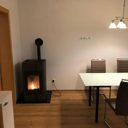 شقة Wm-appartements