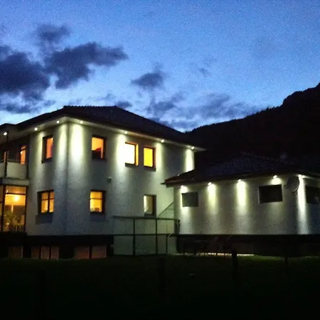 Wm-appartements Apartamento