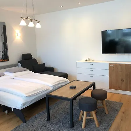 شقة Wm-appartements هاوس إم إنيستال