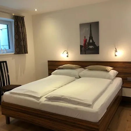 Wm-appartements Apartment