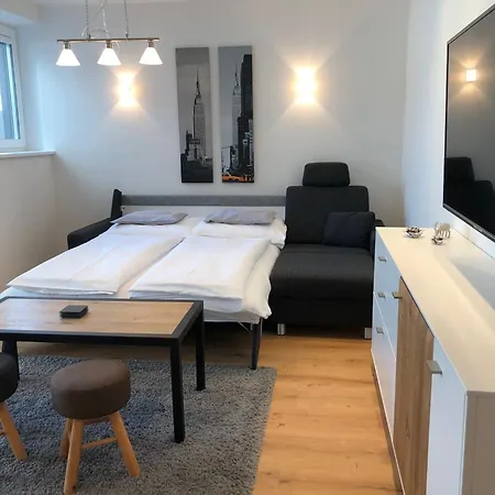 Wm-appartements Apartamento