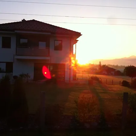 Apartamento Wm-appartements