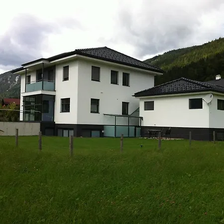 Wm-appartements Apartment Haus im Ennstal