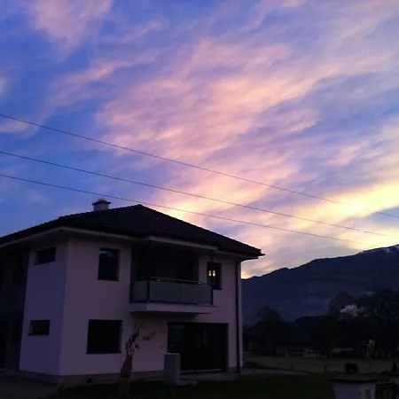 Wm-appartements Appartamento