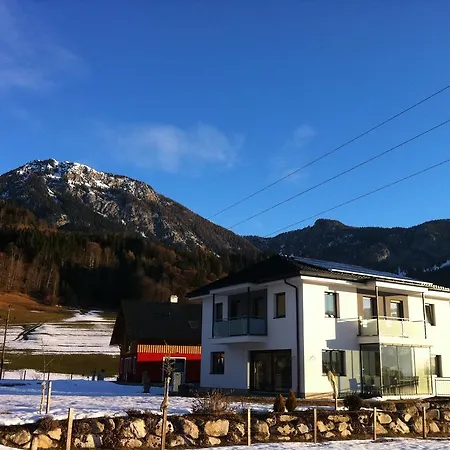 Wm-appartements Haus im Ennstal