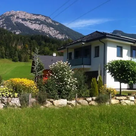 Wm-appartements Apartman *
