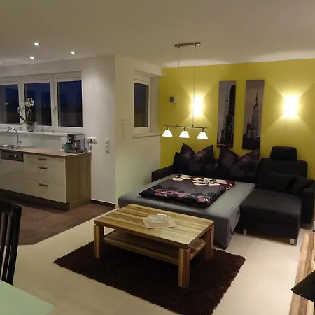 Wm-appartements Apartman *