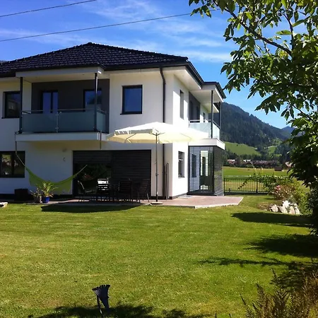 Wm-appartements Appartamento