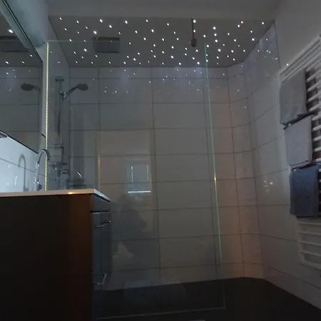 Wm-appartements * Haus im Ennstal