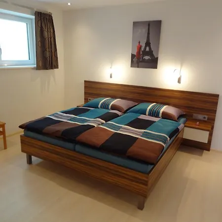 Wm-appartements *