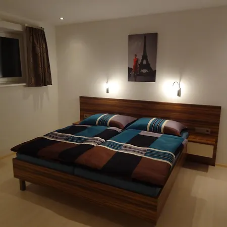 Wm-appartements