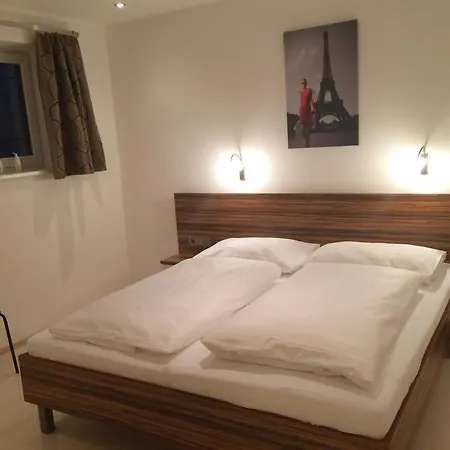 Wm-appartements Haus im Ennstal