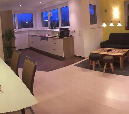 Apartman Wm-appartements Haus im Ennstal