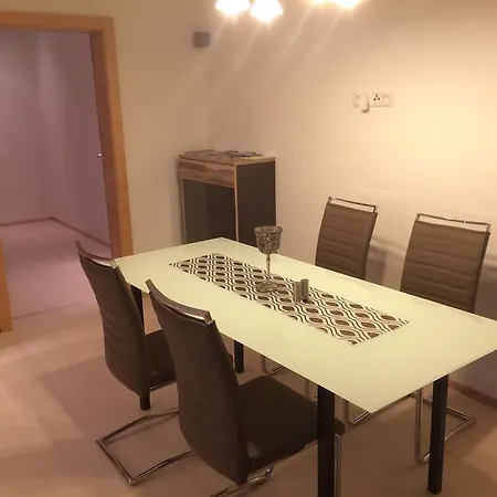 Wm-appartements Haus im Ennstal