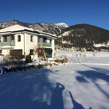 Wm-appartements Apartamento