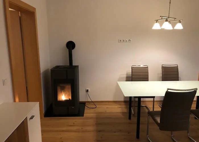 شقة Wm-appartements