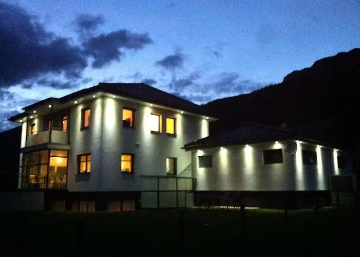 Wm-appartements شقة