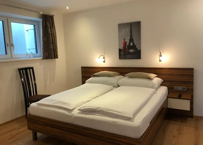 Wm-appartements شقة