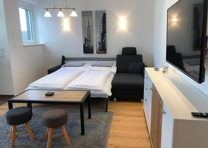 Wm-appartements Apartment