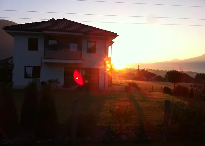 شقة Wm-appartements