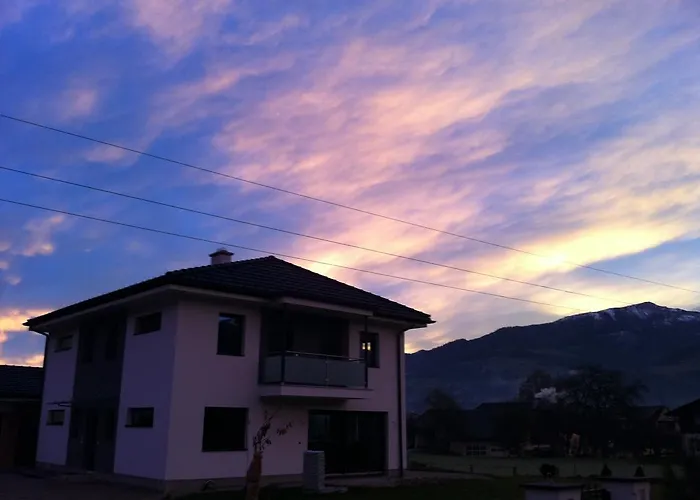 Wm-appartements شقة