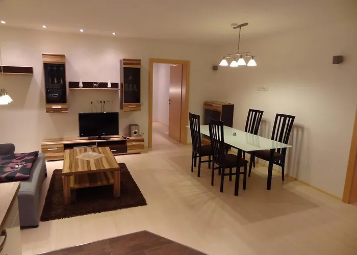 Wm-appartements شقة *