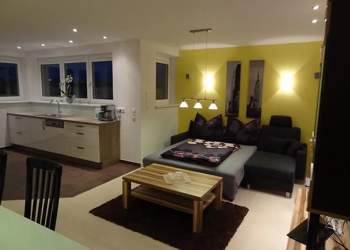 Wm-appartements Apartament *