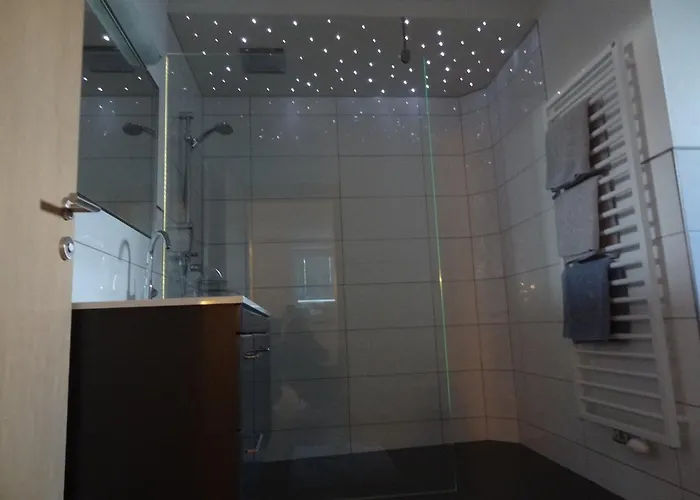 Wm-appartements * Haus im Ennstal