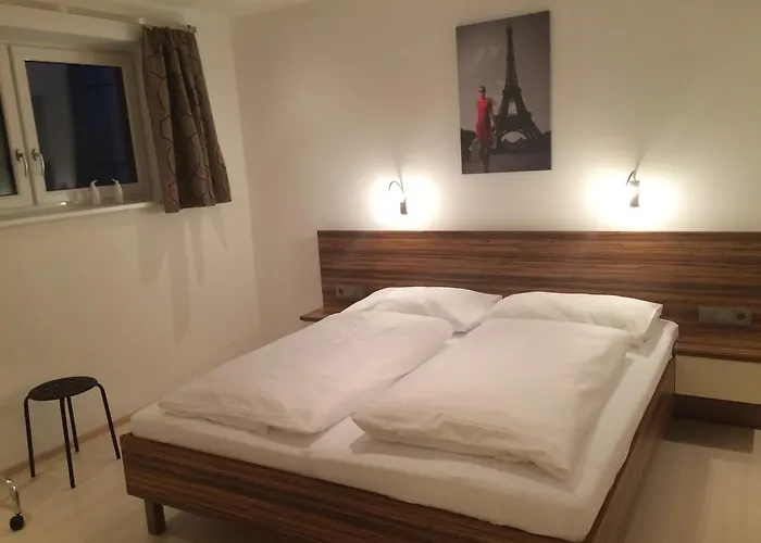 Wm-appartements Haus im Ennstal