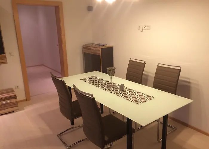 Wm-appartements هاوس إم إنيستال