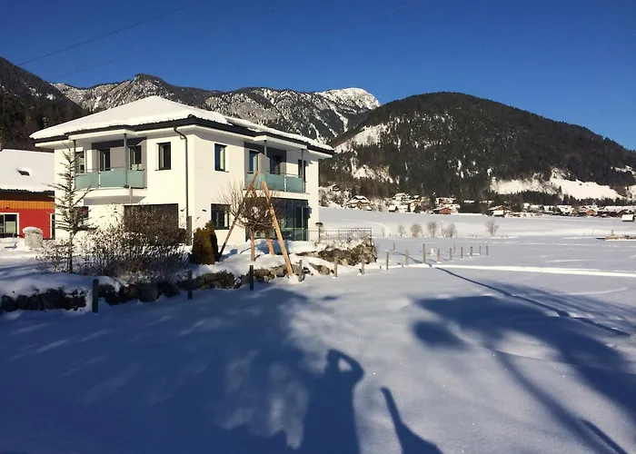 Wm-appartements شقة